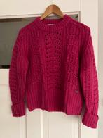 Roze esprit dames trui maat S ZGAN, Ophalen of Verzenden, Zo goed als nieuw, Maat 36 (S), Roze