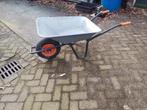 Te koop twee bak kruiwagens, Tuin en Terras, Kruiwagens, Ophalen, Gebruikt