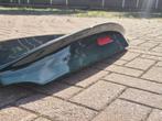 Mazda MX5 NB ducktail achterklep groen spoiler 18j, Ophalen