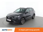 SEAT Tarraco 1.4 TSI e-Hybrid PHEV Xperience Business Intens, Auto's, Seat, 4 cilinders, Met garantie (alle), Adaptive Cruise Control