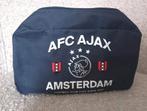 Ajax toilettas met douchegel. Geschenkverpakking. Nieuw, Ophalen of Verzenden, Nieuw, Bad & Douche