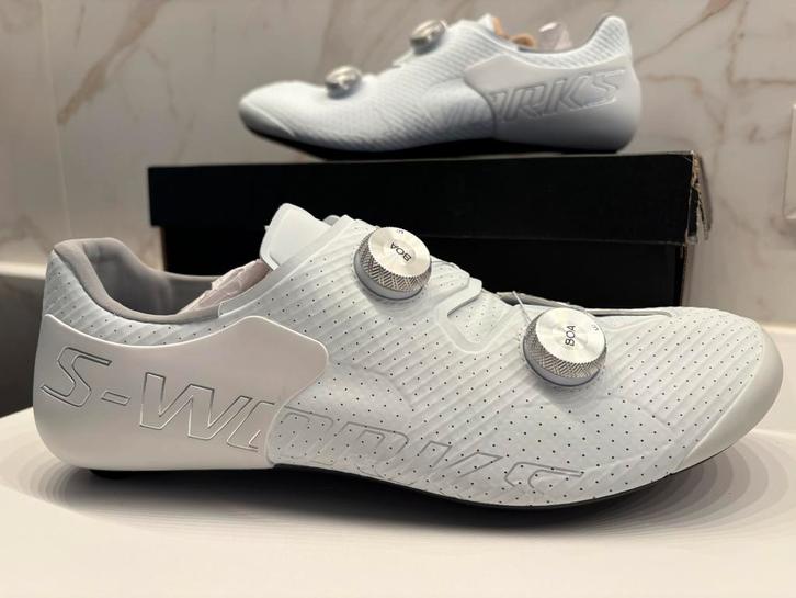 Specialized S-Works Ares 2 - Maat 45 (29cm) - €550 - NIEUW, Fietsen en Brommers, Fietsaccessoires | Fietskleding, Nieuw, Heren