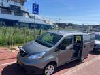 electrische stealth minicamper Nissan e-Nv200 40kWh, Euro 6, Overige bekleding, Origineel Nederlands, Elektrisch