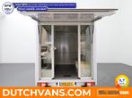 Opel Movano 2.3CDTI 130PK Bakwagen | Verkoopauto | Showroom, Auto's, Bestelauto's, Voorwielaandrijving, Stof, 4 cilinders, 2500 kg