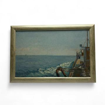 Willem Jans Dijk (1881-1970) beschikbaar voor biedingen