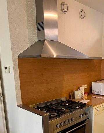 Bosch Afzuigkap 90cm RVS - Nette Staat beschikbaar voor biedingen