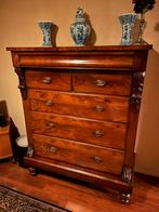 Antieke Commode in Perfecte Staat, Ophalen