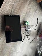 Android en carplay autoradio., Ophalen of Verzenden, Zo goed als nieuw