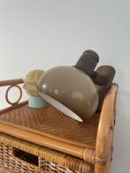 Steinhauer muurlamp | retro wandlamp | vintage lamp mushroom, Gebruikt, Ophalen of Verzenden