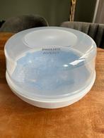 Philips Avent magnetron sterilisator SCF281/02, Ophalen, Zo goed als nieuw, Sterilisator