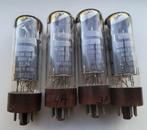 Svetlana EL34 Power Pentode audio buis, Ophalen of Verzenden