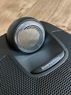 Centrale luidspreker Bowers & Wilkins afdekking Volvo XC60, Auto-onderdelen, Dashboard en Schakelaars, Ophalen of Verzenden, Nieuw