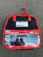 Sneeuwkettingen KN120 12mm van Carpoint, Auto diversen, Sneeuwkettingen, Ophalen, Zo goed als nieuw