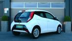 Toyota Aygo 1.0 VVT-i x-play |Carplay|Camera! (bj 2020), Auto's, Voorwielaandrijving, Stof, Gebruikt, Start-stop-systeem