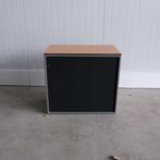 Ahrend archiefkast, 80x45x72cm, (BXDXH) Roldeurkast, RD84, Gebruikt, -, -, Minder dan 100 cm