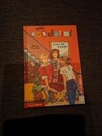 Hotel rozebottel staat op z'n kop, Ophalen of Verzenden, Gelezen, Marjo roeven, Fictie