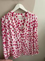 Fabienne chapot blouse maat s, Kleding | Dames, Ophalen of Verzenden, Zo goed als nieuw, Maat 38/40 (M)
