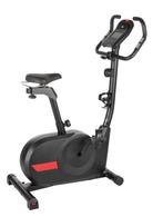 Goedwerkende Hometrainer - Fitnessapparaat Crivit, Ophalen, Zo goed als nieuw, Metaal, Benen
