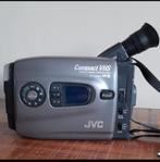 Jvc filmcamera, Audio, Tv en Foto, Videocamera's Analoog, Ophalen of Verzenden