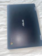 Asus chromebook, Computers en Software, Chromebooks, 14 inch, 4 GB of minder, 64 GB, Ophalen of Verzenden