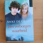 Een verborgen waarheid, Gelezen, Ophalen of Verzenden, Anke de Graaf, Nederland