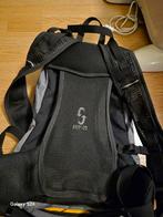 Rugzak Human Nature cool air, 25 tot 40 cm, Nieuw, Ophalen of Verzenden, Overige merken