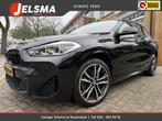 BMW X2 xDrive25e Executive M-Sport, Clima | Navi (bj 2022), Auto's, BMW, X2, Gebruikt, Euro 6, Leder en Stof