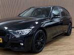 BMW 3-serie Touring 316d Centennial High Executive|Opendak|N, Auto's, 745 kg, 4 cilinders, 116 pk, 1470 kg