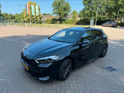 BMW 118i M Sport Shadow Line High Executive  | Full option, Auto's, BMW, Particulier, 1-Serie, Benzine, C, Hatchback, Automaat