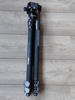 Cullmann Magnesit 525 Statief, Ophalen of Verzenden, Zo goed als nieuw, 175 cm of meer, Driepoot