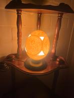 Afrikaanse Big Five Lamp - Uniek!, Ophalen of Verzenden, Nieuw