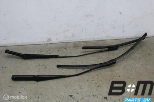 Set ruitenwissers Audi A1 8X 8X1955407, Auto-onderdelen, Ruiten en Toebehoren, Gebruikt