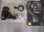 Nikon coolpix P1000, Verzenden, Gebruikt, Nikon, 8 keer of meer