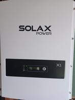 Solax omvormer 3600 watt zonnepanelen, Overige typen, Zo goed als nieuw, Ophalen