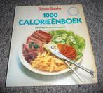 Boek BONNIE BUURKE - 1000 Calorieenboek, Boeken, Gezondheid, Dieet en Voeding, Gelezen, Ophalen of Verzenden