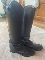 QHP rijlaarzen, Dieren en Toebehoren, Paardrijkleding, Gebruikt, Dressuur, Ophalen of Verzenden, Dames