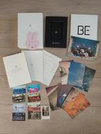 BTS BE deluxe edition + First press noteboek, Verzenden, Zo goed als nieuw, Aziatisch