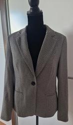 Dameskostuum van Anna, Kleding | Dames, Jasjes, Kostuums en Pakken, Ophalen of Verzenden, Gedragen, Maat 38/40 (M), Zwart