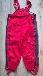 Waterdichte Speelbroek Maat 116, Kinderen en Baby's, Broek, Gebruikt, Jongen of Meisje, Ophalen of Verzenden