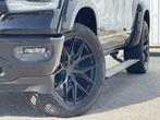 Dodge RAM 1500 pick up 4x4 Crew Cab Sport Night lpg, Automaat, Gebruikt, 8 cilinders, Zwart