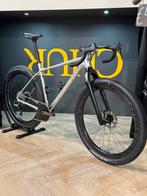 Specialized Chisel strandfiets / gravelbike - als nieuw!, 28 inch, Heren, Aluminium, Zo goed als nieuw