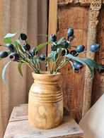 Eucalyptus met zwarte olijf, Ophalen of Verzenden, Nieuw