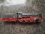 Märklin 3099 Stoomlocomotief met tender, Hobby en Vrije tijd, Modeltreinen | H0, Wisselstroom, Gebruikt, Locomotief, Ophalen of Verzenden