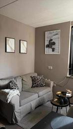 IKEA EKTORP 2-zitsbank, Ophalen, Zo goed als nieuw