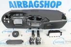 Airbag set Dashboard M zwart HUD speaker BMW X3 G01 2018-...