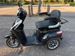 Scootmobiel - Scootplaza V1, Zo goed als nieuw, Ophalen, Overige merken, 16 km/u of meer
