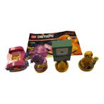 Adventure Time - LEGO Dimensions Team Pack 71246, Kinderen en Baby's, Complete set, Ophalen of Verzenden, Lego, Zo goed als nieuw