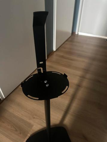 Sonos Move Standaard Zwart- Nieuw beschikbaar voor biedingen