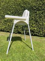 Kinderstoel Ikea, Ophalen of Verzenden, Zo goed als nieuw, Overige typen, Stoelverkleiner