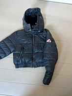 Superdry Winterjas / Ski Jas - Maat 42, Ophalen, Gedragen, Maat 42/44 (L), Zwart